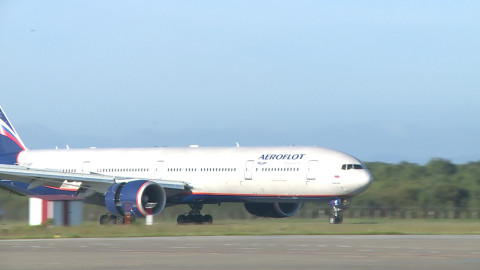 Путин рассказал, как снизит цену на авиабилеты