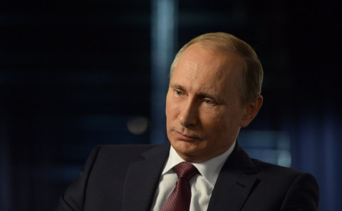 Транспортный позор региона разгневал Путина