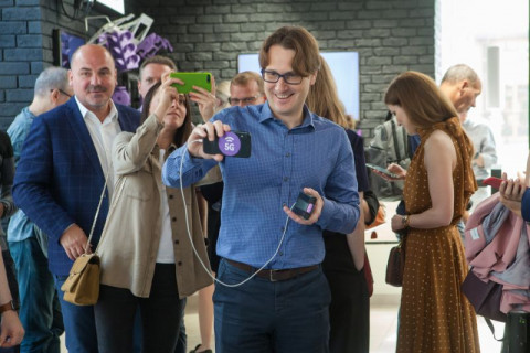 Tele2 первой предлагает пользователям протестировать 5G