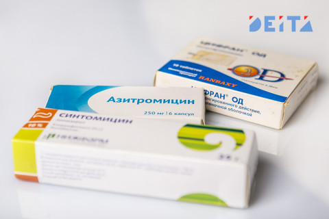 Россиян обеспечат жизненно важными лекарствами