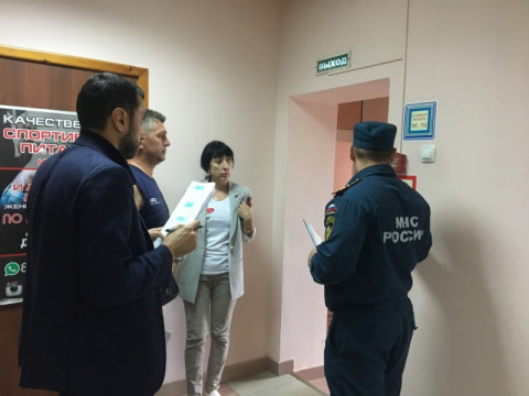 Объёмы проверок бизнеса возросли до рекорда