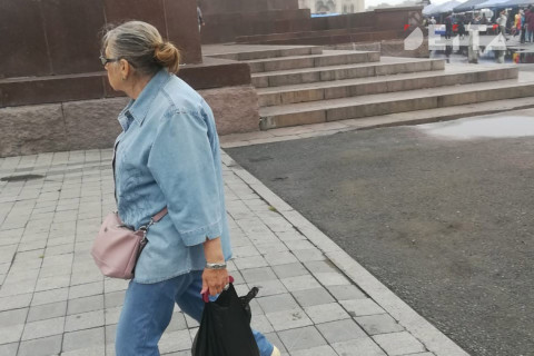 Будут ли повышать пенсионный возраст, сказало правительство