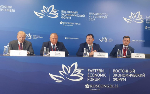 Филиал Международного коммерческого арбитражного суда открылся в столице