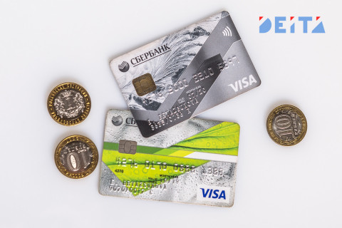 Ошибочный перевод на карту доведет до «уголовки»