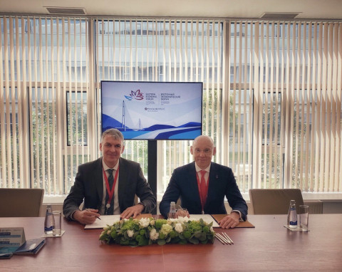 «Ростелеком» и банк «Приморье» намерены сотрудничать для развития информационно-телекоммуникационной структуры банка