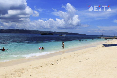 Официальные пляжи появятся в России