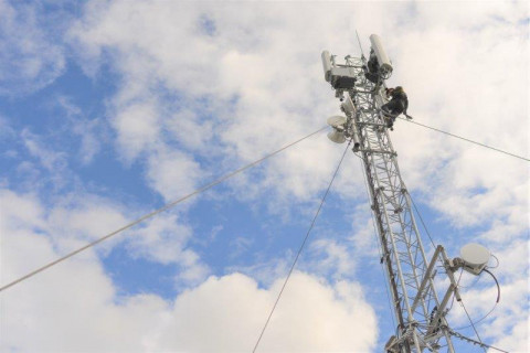 Tele2 снова быстрее всех по темпам строительства LTE – Роскомнадзор