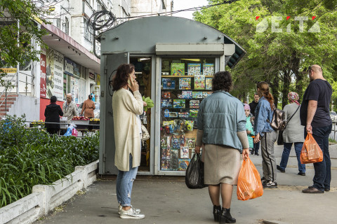 Подсчитаны расходы россиян на домашний быт