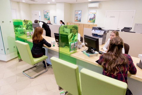 Сбербанк не дал ограбить своих вкладчиков