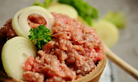 Названа смертельная опасность заменителей мяса