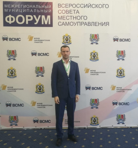 Депутат ЗС ПК Евгений Костюков: Большинство проблем теперь будут решать на местах