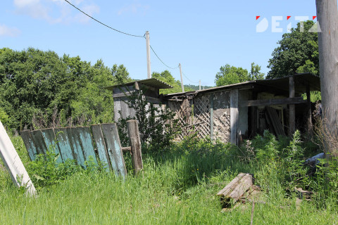 Россияне смогут узаконить самовольно занятые земли
