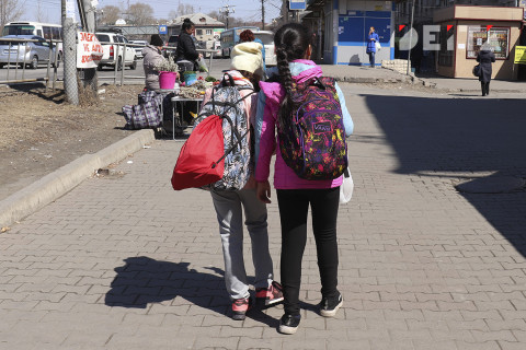 Российские банки начали «охоту» на детей