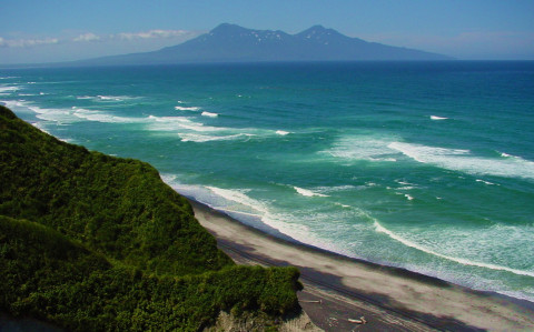 Шойгу позвал американцев на Курилы