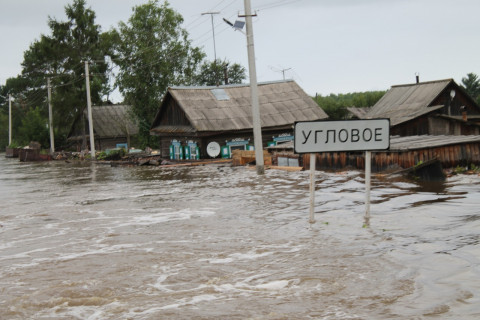 Пострадавшим от ЧС дадут льготы по налогу