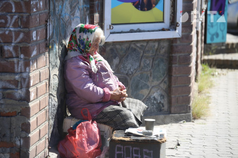 Каждый пятый россиянин останется без пенсии