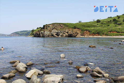 Во Владивостоке прошел суточный заплыв «Русская кругосветка»