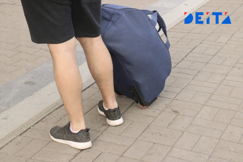 О новых правилах ухода в отпуск рассказали в Госдуме