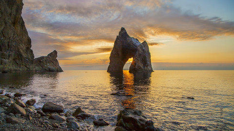 Идею переименовать Крым поддержали в правительстве