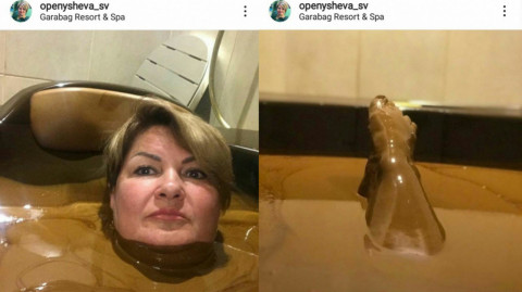 «Айтишница» разозлила губернатора «шоколадным» селфи