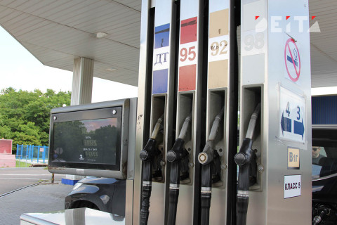 Прогноз по ценам на бензин дали эксперты