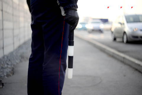 Правила движения меняет ГИБДД