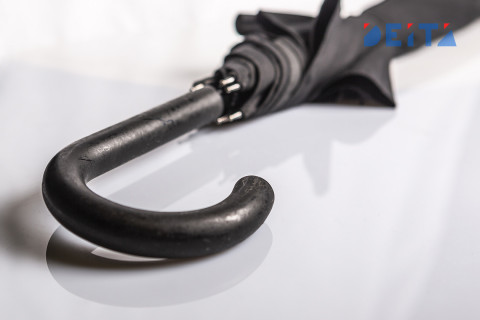 Новые подтопления: тайфун «Тапах» идет на Приморье