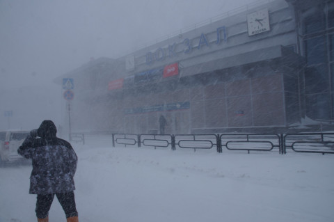 Синоптики рассказали, какой будет зима