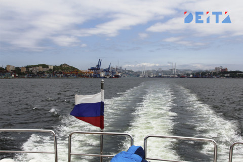 Пираты отпустили российских моряков