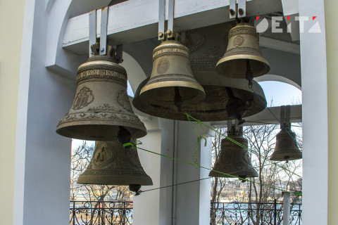 Представитель РПЦ посоветовал бить детей «по роже»