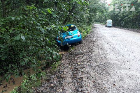 Сообщение от МЧС оставит без компенсации автовладельцев