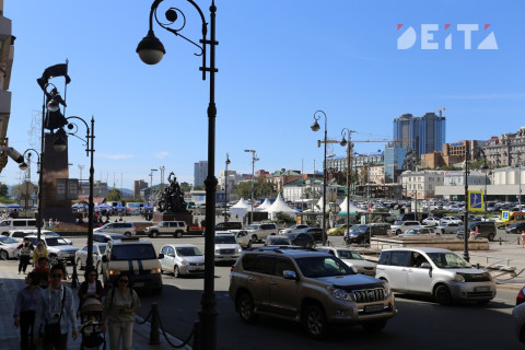 Поголовно лишать прав хотят за велосипеды