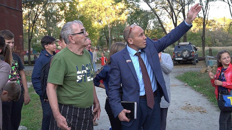 «Наливкин серые схемы мутит» — креативное видео набирает популярность