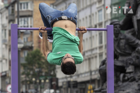 В Приморье реализуется программа «100 дворов»