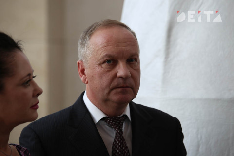 Мэру Владивостока не стали повышать зарплату