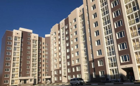 Бюджетные миллиарды уйдут на жильё чиновников