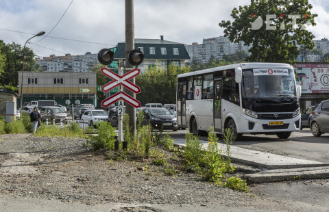 Россиянам светит тюрьма за нарушения на жд путях