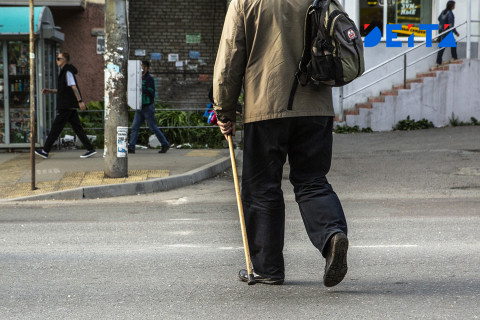 «Вы что творите?» — новый стандарты для пенсионеров возмутили россиян
