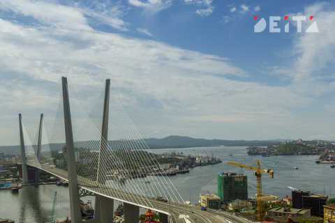 Газ китайцам будут гнать через владивостокскую трубу