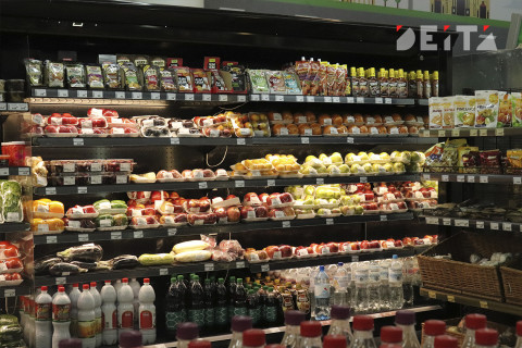 Любимый россиянам продукт сильно подорожает