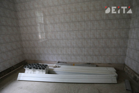 В Приморье каждую неделю сдают 15 домов после капремонта