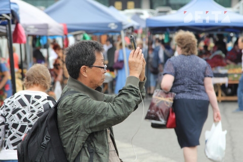 Высококвалифицированных мигрантов понизили