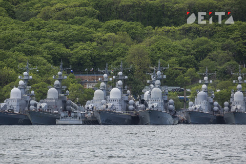 Польша испугалась «имперской» мощи России