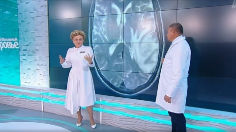 На Первом канале рассказали, что происходит с Заворотнюк