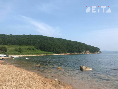 Холодов во Владивостоке не будет