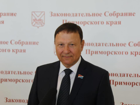Александр Ролик получил новую должность