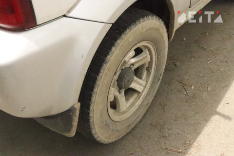 Утилизационный сбор могут не повысить для таких автомобилей