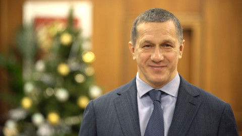 Мэр Владивостока получил «последнее китайское предупреждение»