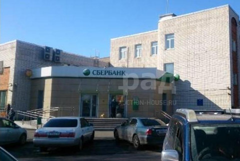Сбербанк распродает свое имущество в Приморье