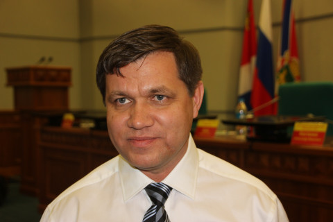 Больную душу экс-мэра Веркеенко не отпускает город Мечты